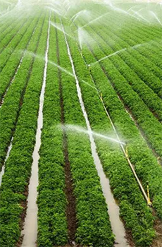 Agricultural Pipe