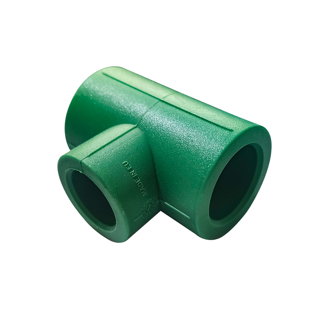 AIMAN PPR reducer tee